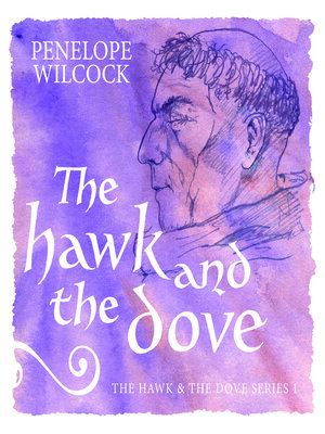 cover image of The Hawk and the Dove